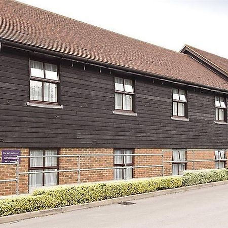 Premier Inn Premier Inn Sandhurst Sandhurst  Buitenkant foto