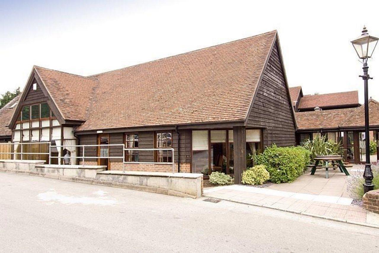 Premier Inn Premier Inn Sandhurst Sandhurst  Buitenkant foto