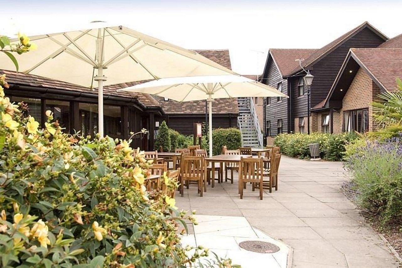 Premier Inn Premier Inn Sandhurst Sandhurst  Buitenkant foto