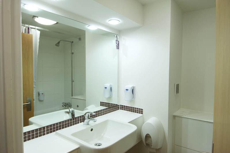 Premier Inn Premier Inn Sandhurst Sandhurst  Buitenkant foto